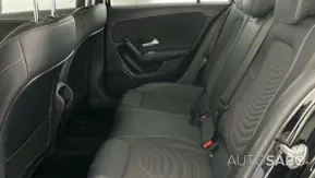 Mercedes-Benz Classe A 180 d Progressive de 2022