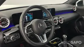 Mercedes-Benz Classe A 180 d Progressive de 2022