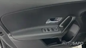 Mercedes-Benz Classe A 180 d Progressive de 2022