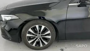 Mercedes-Benz Classe A 180 d Progressive de 2022