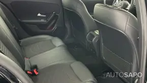 Mercedes-Benz Classe A 180 d Progressive de 2022