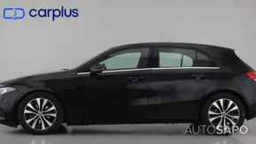 Mercedes-Benz Classe A 180 d Progressive de 2022