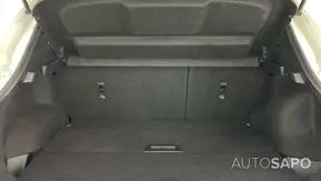 Nissan Qashqai 1.5 dCi N-Connecta de 2018