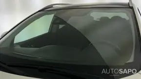 Nissan Qashqai 1.5 dCi N-Connecta de 2018