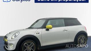 MINI Cooper SE Electric Classic de 2021