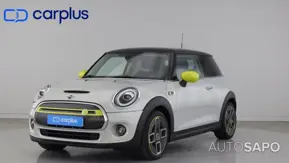 MINI Cooper SE Electric Classic de 2021