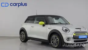 MINI Cooper SE Electric Classic de 2021