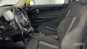 MINI Cooper SE Electric Classic de 2021