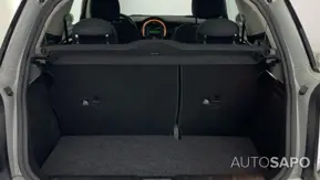 MINI Cooper SE Electric Classic de 2021