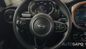 MINI Cooper SE Electric Classic de 2021