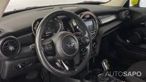 MINI Cooper SE Electric Classic de 2021