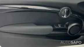 MINI Cooper SE Electric Classic de 2021