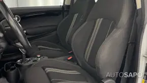 MINI Cooper SE Electric Classic de 2021