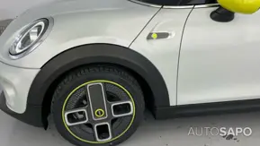 MINI Cooper SE Electric Classic de 2021