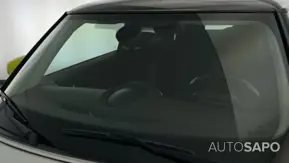 MINI Cooper SE Electric Classic de 2021