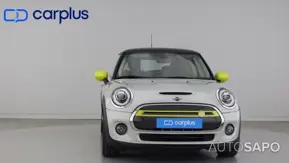 MINI Cooper SE Electric Classic de 2021