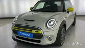 MINI Cooper SE Electric Classic de 2021