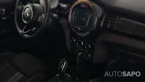 MINI Cooper SE Electric Classic de 2021