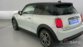 MINI Cooper SE Electric Classic de 2021