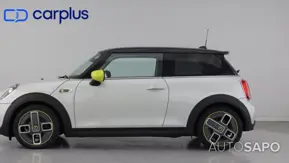 MINI Cooper SE Electric Classic de 2021
