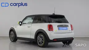 MINI Cooper SE Electric Classic de 2021