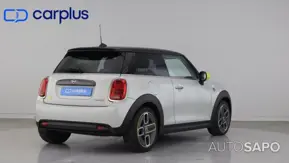 MINI Cooper SE Electric Classic de 2021