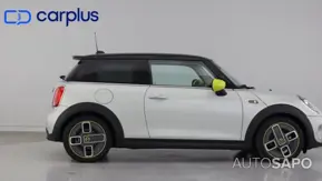 MINI Cooper SE Electric Classic de 2021