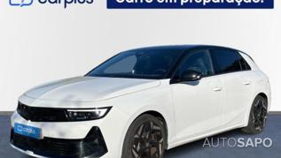 Opel Astra 1.5 D GS Line Aut. S/S de 2023
