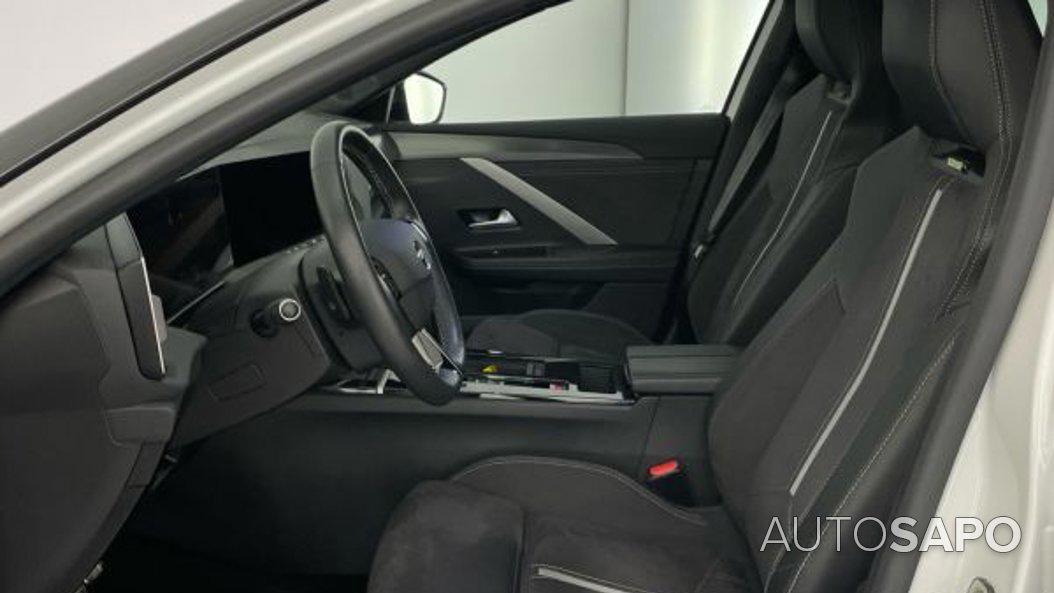 Opel Astra 1.5 D GS Line Aut. S/S de 2023