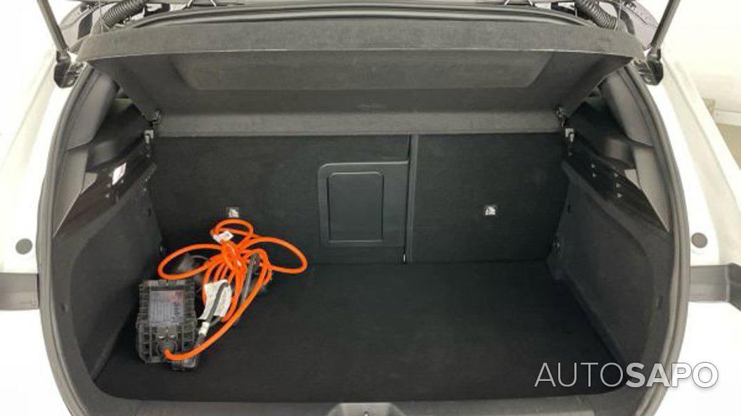 Opel Astra 1.5 D GS Line Aut. S/S de 2023