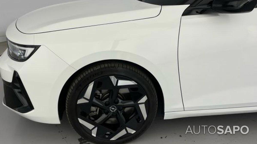 Opel Astra 1.5 D GS Line Aut. S/S de 2023