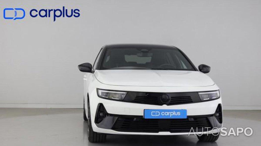 Opel Astra 1.5 D GS Line Aut. S/S de 2023