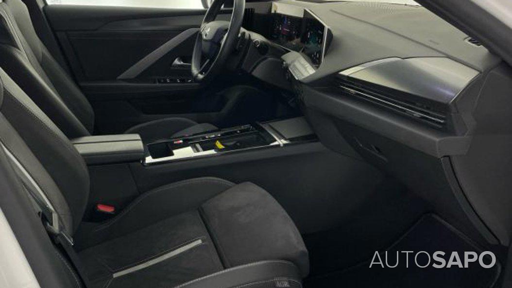 Opel Astra 1.5 D GS Line Aut. S/S de 2023