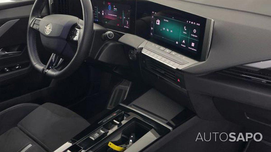 Opel Astra 1.5 D GS Line Aut. S/S de 2023