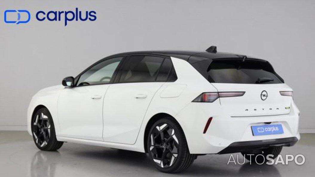 Opel Astra 1.5 D GS Line Aut. S/S de 2023