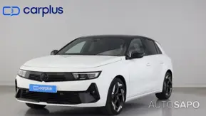 Opel Astra 1.5 D GS Line Aut. S/S de 2023