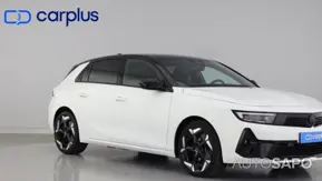 Opel Astra 1.5 D GS Line Aut. S/S de 2023