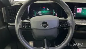 Opel Astra 1.5 D GS Line Aut. S/S de 2023