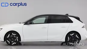 Opel Astra 1.5 D GS Line Aut. S/S de 2023