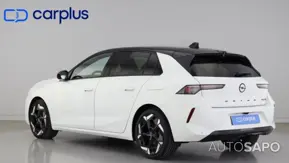 Opel Astra 1.5 D GS Line Aut. S/S de 2023