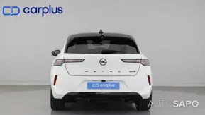 Opel Astra 1.5 D GS Line Aut. S/S de 2023