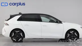 Opel Astra 1.5 D GS Line Aut. S/S de 2023