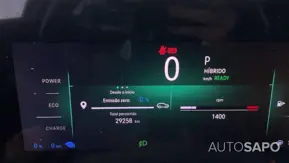 Opel Astra 1.5 D GS Line Aut. S/S de 2023