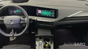 Opel Astra 1.5 D GS Line Aut. S/S de 2023