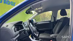 Volkswagen T-Roc 1.0 TSI Style de 2022
