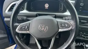 Volkswagen T-Roc 1.0 TSI Style de 2022
