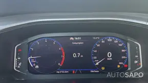 Volkswagen T-Roc 1.0 TSI Style de 2022