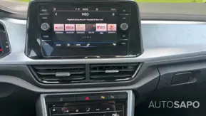 Volkswagen T-Roc 1.0 TSI Style de 2022