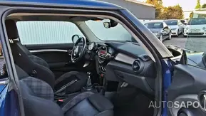 MINI One D D de 2015