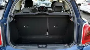 MINI One D D de 2015